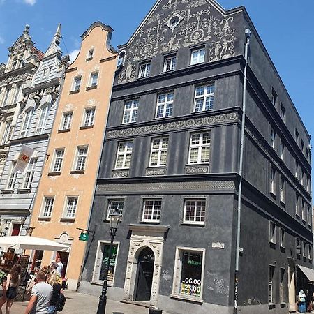 Old Town Dluga Apartamento Gdańsk Exterior foto