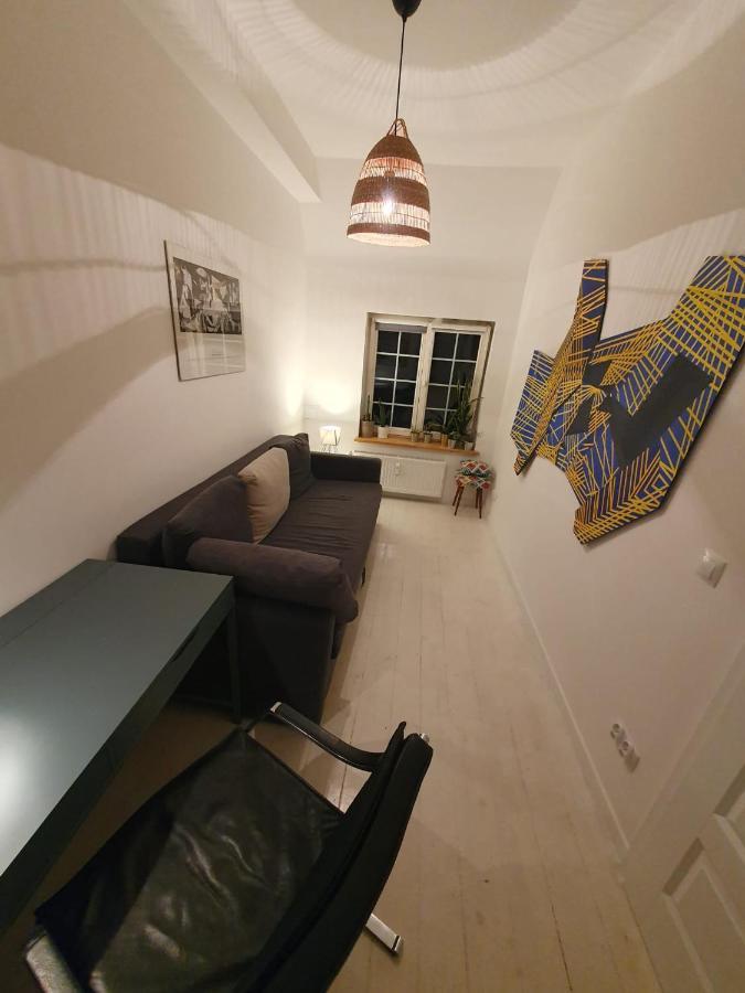 Old Town Dluga Apartamento Gdańsk Exterior foto