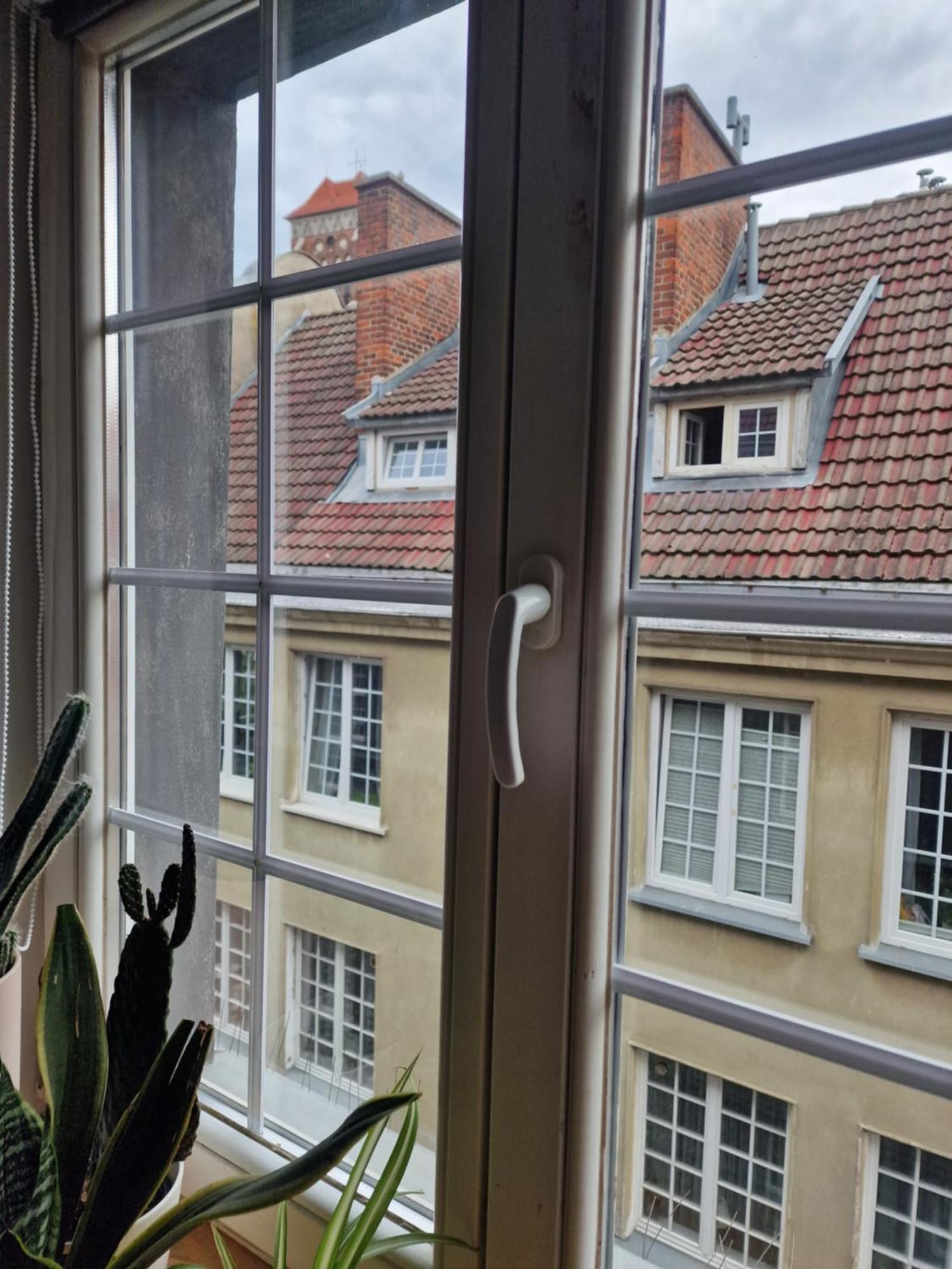 Old Town Dluga Apartamento Gdańsk Exterior foto